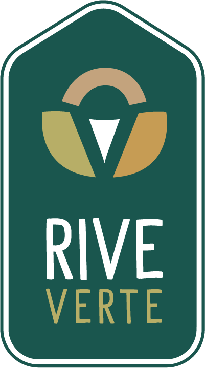 RIVE-VERTE